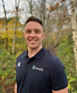 Ross miller smartly founder