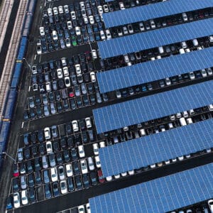 Commercial solar benefits