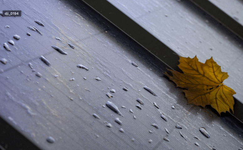 Roofit integrated solar panel roof